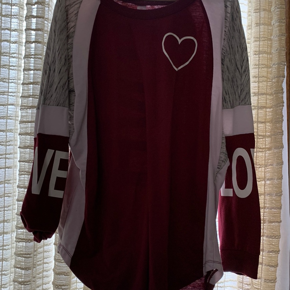 sweater